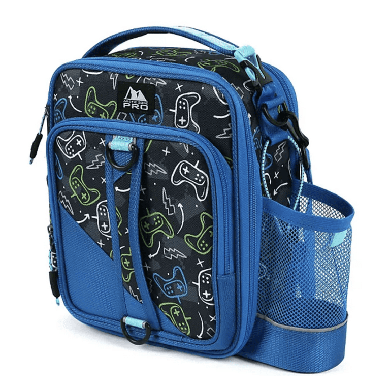 Sam's Club Az Pro Expandable Lunch Pack Ice Pack Arctic Zone