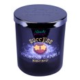 thumbnail image 3 of Naturally Wicked Voodoo Success Candle – Yellow Jade Wand | Mango Magic Scent | Voodoo Doll & Spell Card Included, 3 of 9