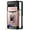 Rose Gold for Google Pixel 7 Pro, variant on Design for Google Pixel 7 Pro Phone Case with Screen Protector Card Holder Stand Kickstand Heavy Duty Shockproof Hybrid Rugged Drop Protective Cover for pixel7pro 7pro Men Rose Gold