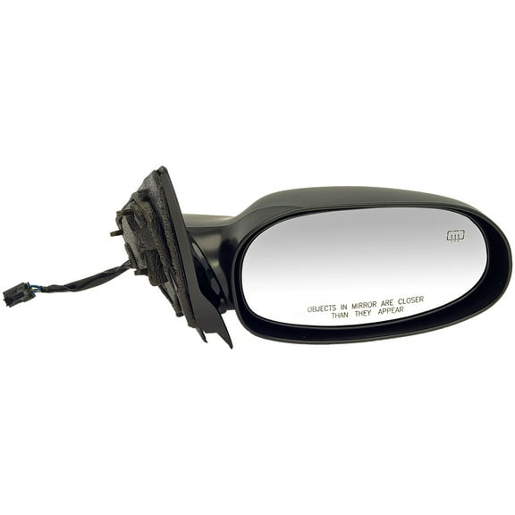 Dorman 955-1427 Passenger Side Door Mirror for Specific Saturn Models