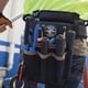 thumbnail image 3 of Bolsa para herramientas Klein Tools Tradesman Pro™ con 6 bolsillos, 3 of 7