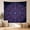 B, variant on XaaKee Tapestry Wall Hanging, Bohemian Mandala Tapestry For Bedroom, High-Quality Polyester Room Tapestry For Living Room, 60x40Inch