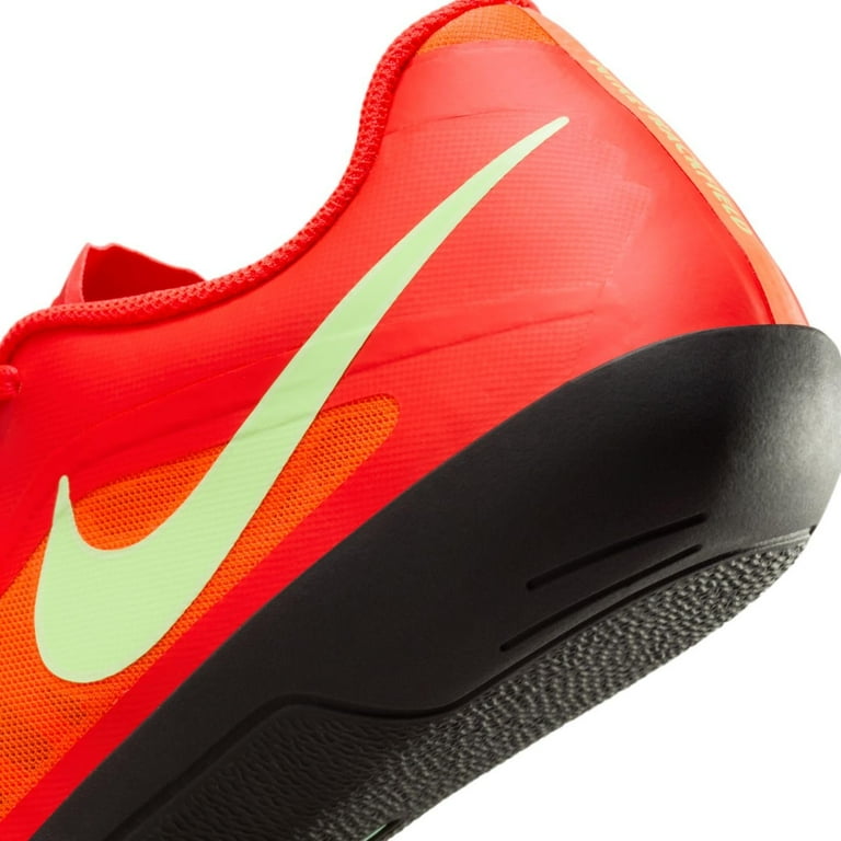 Nike Zoom Rival SD 2 Track & Field Throwing Shoes FZ9665-600 