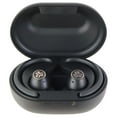 thumbnail image 2 of (Open Box) JLab Audio JBuds Air Sport Bluetooth True Wireless Earbuds with Charging Case, Black, EBJBUDSAIRSPRTRBLK82, 2 of 3