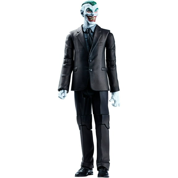 DC Comics Multiverse Batman: Endgame The Joker Figure