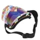 thumbnail image 2 of Máscaras de motocicleta todoterreno y gafas de sol de color ANGGREK Descripción de la referencia, 2 of 5