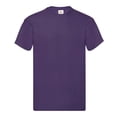 thumbnail image 1 of Fruit Of The Loom T-Shirt Original pour Hommes, 1 of 3