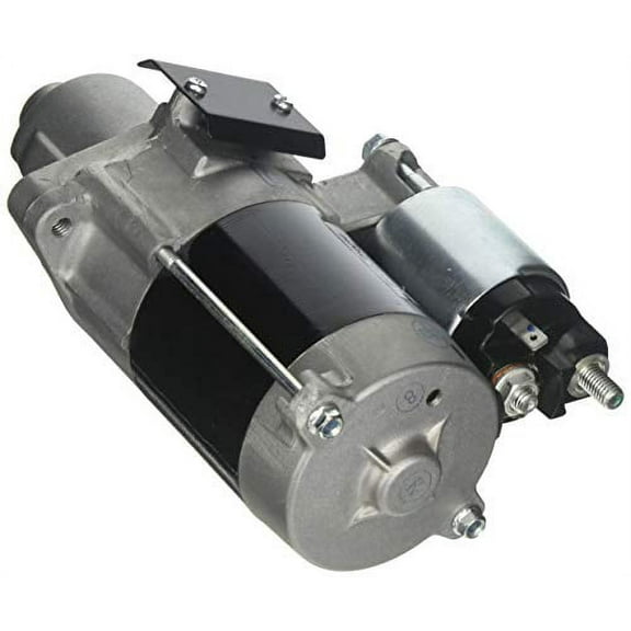 Kawasaki 99996-6120 Power Starter, Grey