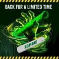 thumbnail image 4 of Takis Zombie, 3.25 oz (Pack of 20) – Monster-Level Heat & Unique Spicy Flavor, 4 of 5