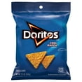 thumbnail image 4 of Doritos Tortilla Chips Cool Ranch Flavored 2 1/2 Oz, 4 of 4