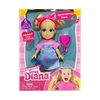 Love, Diana Hairdresser, 6 inch Doll