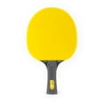 thumbnail image 2 of STIGA Pure Color Advance Performance-Level Colorful Table Tennis Racket (Yellow), 2 of 8