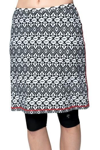 hydrochic swim skirt