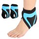 thumbnail image 5 of Tobillera soporte protector ajustable pie Aquiles correa vendaje azul, 5 of 8