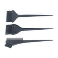 thumbnail image 4 of Falleo Clearance 3pcs Hair Dye Color Brush Professional Salon Hair Coloring Brush Hair Coloring Comb Brush, 4 of 5