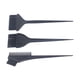 thumbnail image 4 of 3 pinceles para teñir el cabello, profesionales para salón de belleza, peine para teñir el cabello., 4 of 14