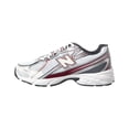 thumbnail image 2 of New Balance Sneaker, 10, Red, 2 of 5