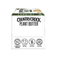 Country Crock Dairy Free Plant Butter with Olive Oil, 16 oz, 4 Sticks