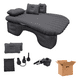 thumbnail image 1 of Cama Inflable Bloosom  Colchón De Auto Asiento Trasero Color Negro, 1 of 5