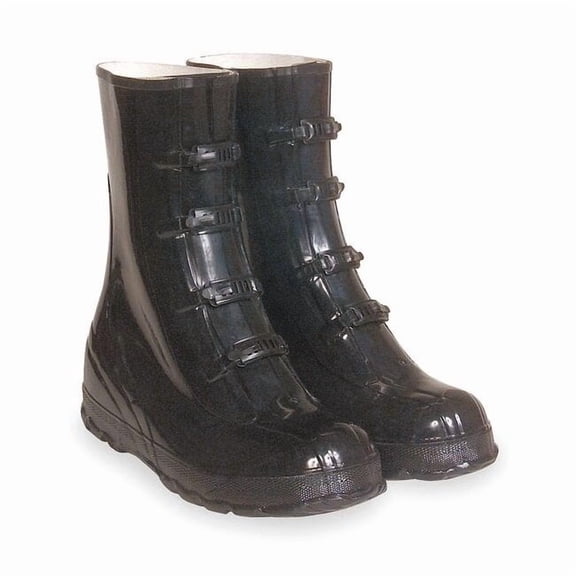 Manufacturer Varies Overboot,Men's,10,PR 6AJ72