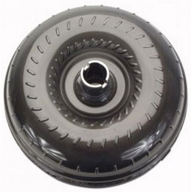 242800 Auto Trans Torque Converter - 2200 To 2400 Rpm Stall