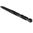 thumbnail image 6 of Qualtech DWDTS33/64-1MT 4-5/8" HSS 1MT Undersized Shank Taper Shank Drill Bit, 6 of 7