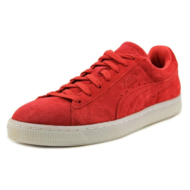 puma suede color
