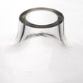 thumbnail image 4 of Stout jarrón de Vidrio Transparente, 4 of 7