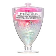 Onyx Bathhouse Apothecary Fizzer Jar 16pcs