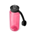 thumbnail image 3 of Botella de agua Yeti Yonder de 1 l/1000 ml, color rosa tropical con tapa de amarre, 3 of 8