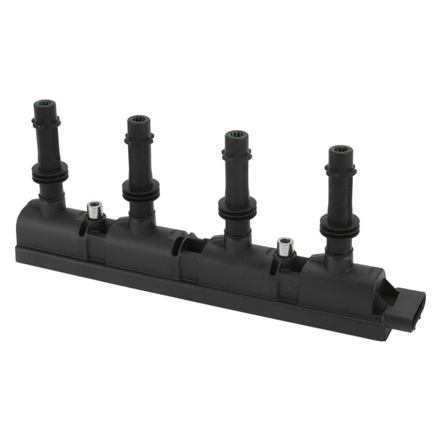 Bobina de Encendido Paquete de Bobina de Encendido No.1208092 para Vauxhall Astra 1998-2009