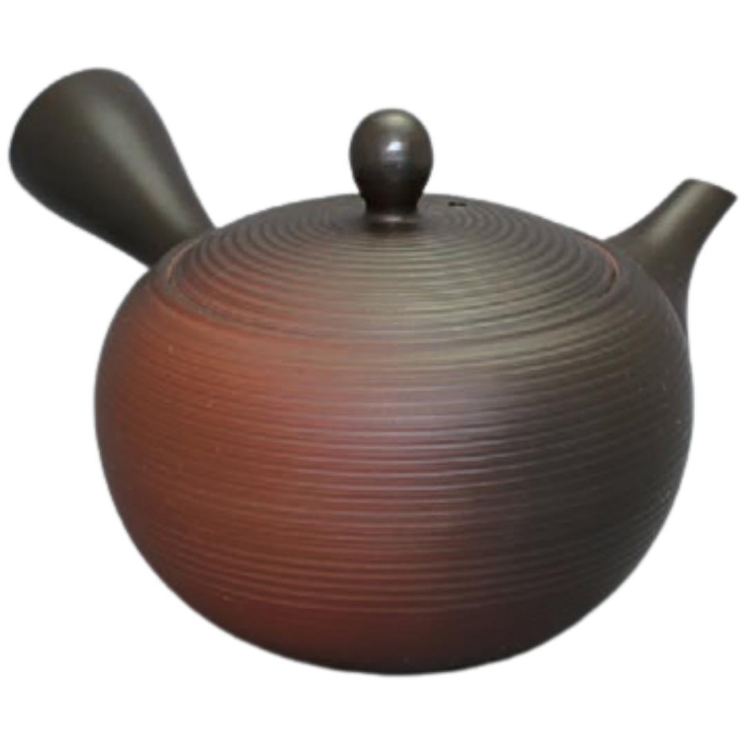 TOKYO MATCHA SELECTION Teapot Kyusu Tokoname - Thumbnail 2