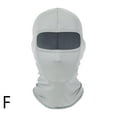 thumbnail image 4 of Viworld UV Sun Protection Balaclava Full Face Mask Winter Windproof Ski Mask for Outdoor Motorcycle Cycling, 4 of 8