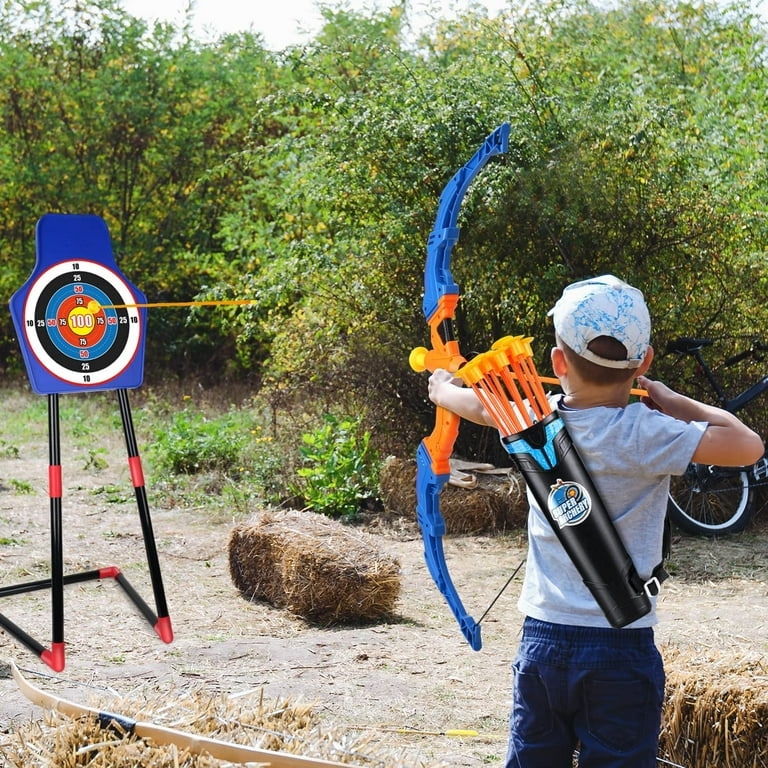 Archery set best sale argos