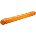 thumbnail image 4 of Cue Pool Rack, 6 Hole Billiard Cue Holder Six Plastic Cilps Billiards Cue Mount, for Billiard Club Home Sticks Holder Organizer Billiards Pool Wall Holder, 4 of 7