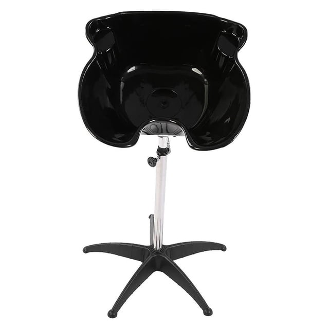 Outils de Beauté, Bassin de Traitement Capillaire Portable pour Salon, Matériaux de Qualité