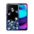 thumbnail image 1 of Funda de Vidrio Templado Glass Fashion para Moto E20 / E30 / E40, 1 of 5