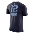 thumbnail image 2 of Playera Nike Nba Para Hombre Memphis Grizzlies Dr6382-425, 2 of 4