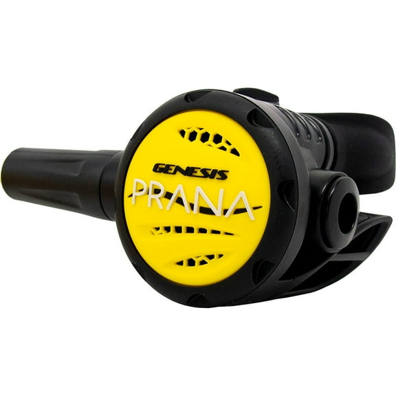 Genesis Genesis Prana Octo