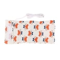 thumbnail image 1 of USB Portable Travel Infant Baby Feeding Bottle Warmer Heater Thermostat Heated Cover (Fox), 1 of 4