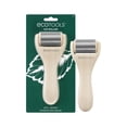 thumbnail image 1 of Ice Roller EcoTools levanta y quita la piel de acero inoxidable, 1 of 9