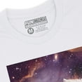 thumbnail image 6 of Function - Pizza Galaxy Cat Surfing Men's Fashion T-Shirt, 6 of 6