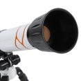 thumbnail image 4 of Telescopio astronómico para niños con trípode ajustable, telescopio portátil ligero para niños principiantes, 4 of 8