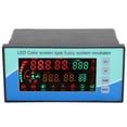 thumbnail image 3 of Control de incubadora NikouMX automática de huevos regulador de termostato diseño fácil de usar, 3 of 8