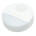 thumbnail image 4 of White Noise Machine, 3 Timing Promote Sleep White Noise Sound Machine Night Light  For Home Use, 4 of 8