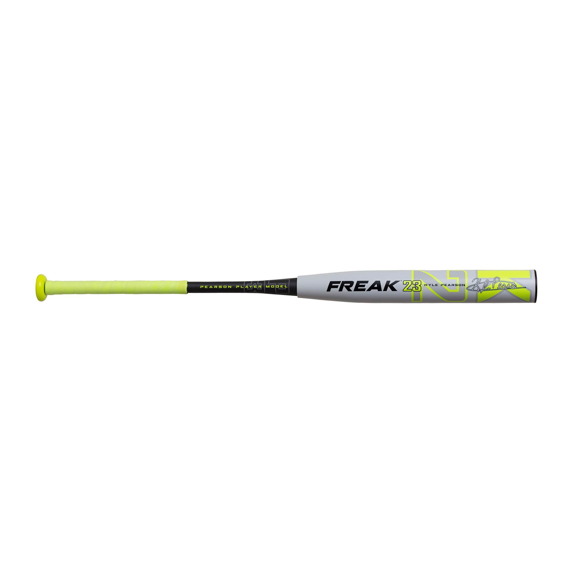 Miken Freak 23 Maxload Asa Slowpitch Softball Bat 34 7 Walmart Com