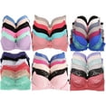 thumbnail image 3 of ToBeInStyle Women's Pack of 6 Mystery Bras, Sizes 30A-44DD, 3 of 5