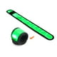thumbnail image 4 of Slap Brazalete De Seguridad Led Reflectante Intermitente Brazalete Iluminado Brazalete Deportivo Brillante Para Correr De Noche Correr Ciclismo Caminar Con Perros Y Hacer Ejercicio Sweethay OD009555-00, 4 of 5