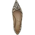 thumbnail image 4 of Sam Edelman Women's Nori Ballet Flat Roccia 9M, 4 of 5