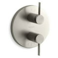 thumbnail image 2 of kh k-t10941-4-cp stillness 2-handle valve trim kit in polished chrome (valve not included), 2 of 2